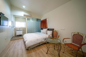 Homemade Apartment 入住前請先聯繫